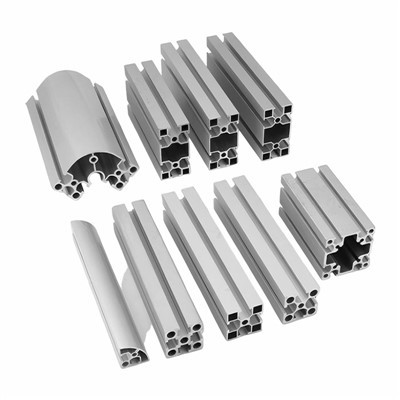 Aluminijasti profili po meri
